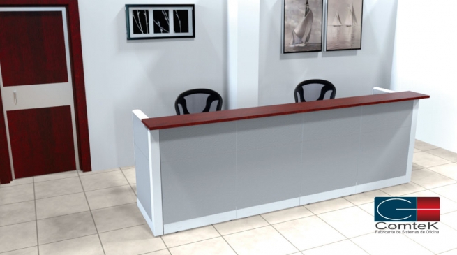 RECEPCIONES PARA OFICINA
